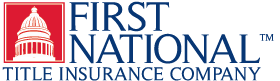 First National Title Insurance Co