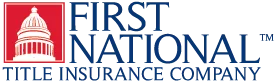 First National Title Insurance Co